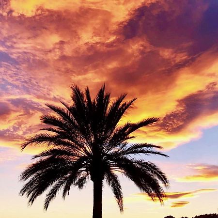 Apartamento Villa Joya Benissa Exteriér fotografie