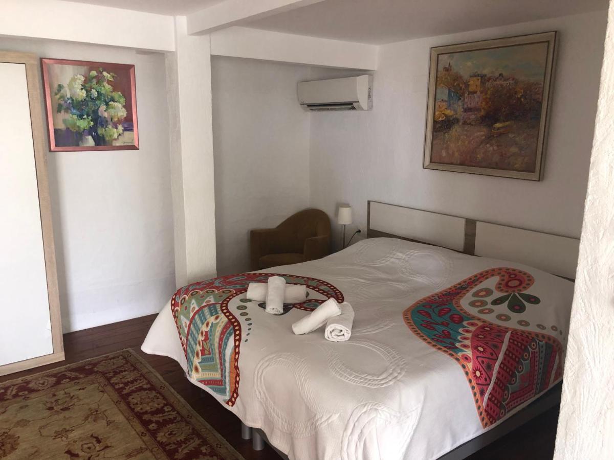 Apartamento Villa Joya Benissa Exteriér fotografie