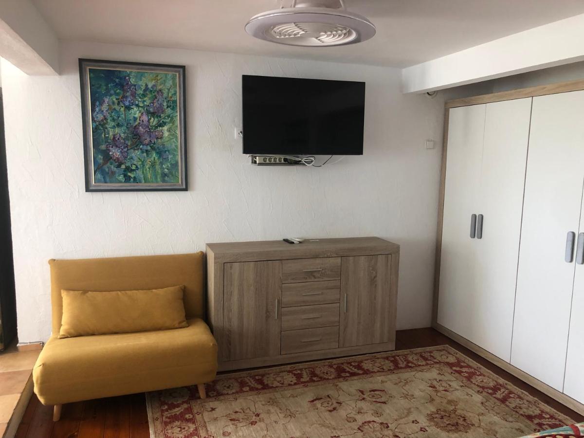 Apartamento Villa Joya Benissa Exteriér fotografie