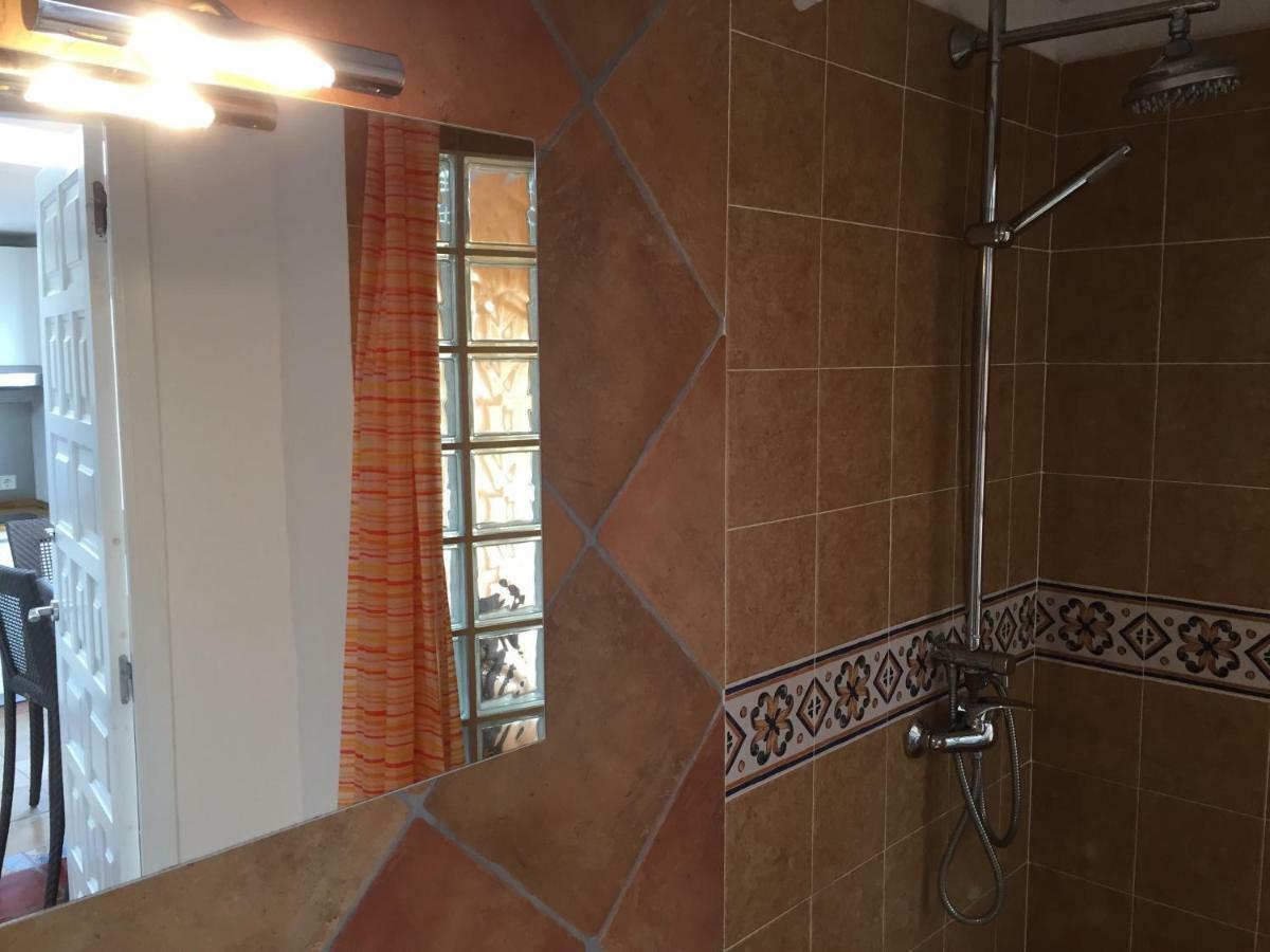 Apartamento Villa Joya Benissa Exteriér fotografie