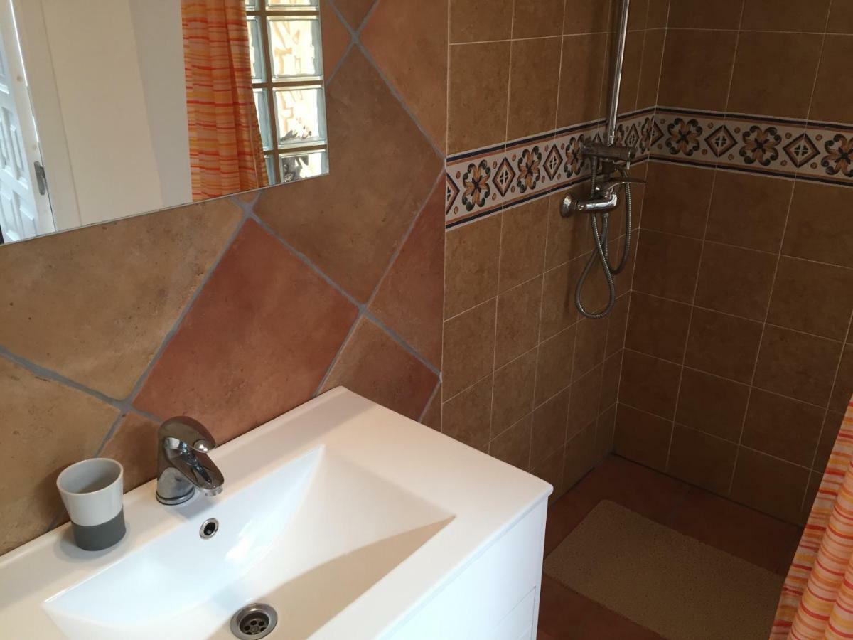 Apartamento Villa Joya Benissa Exteriér fotografie
