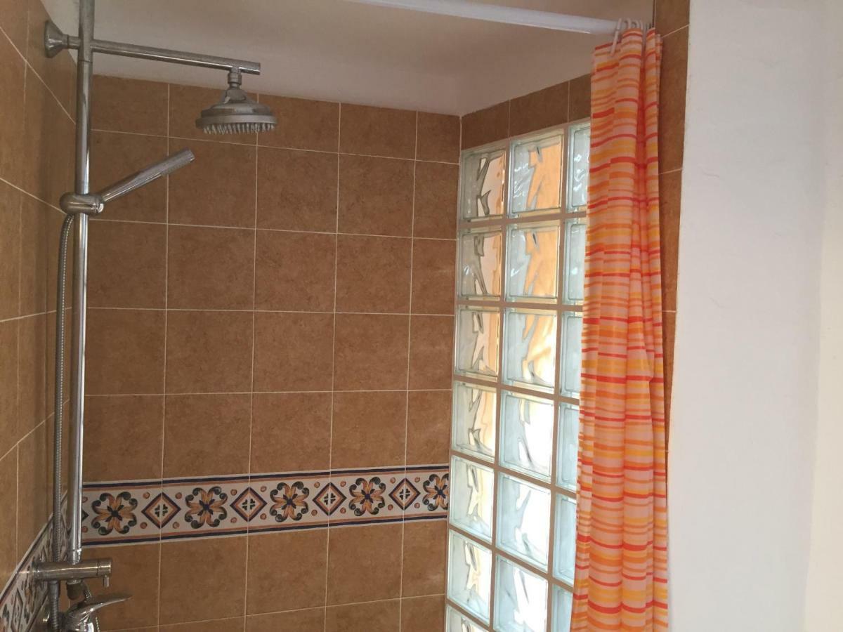 Apartamento Villa Joya Benissa Exteriér fotografie